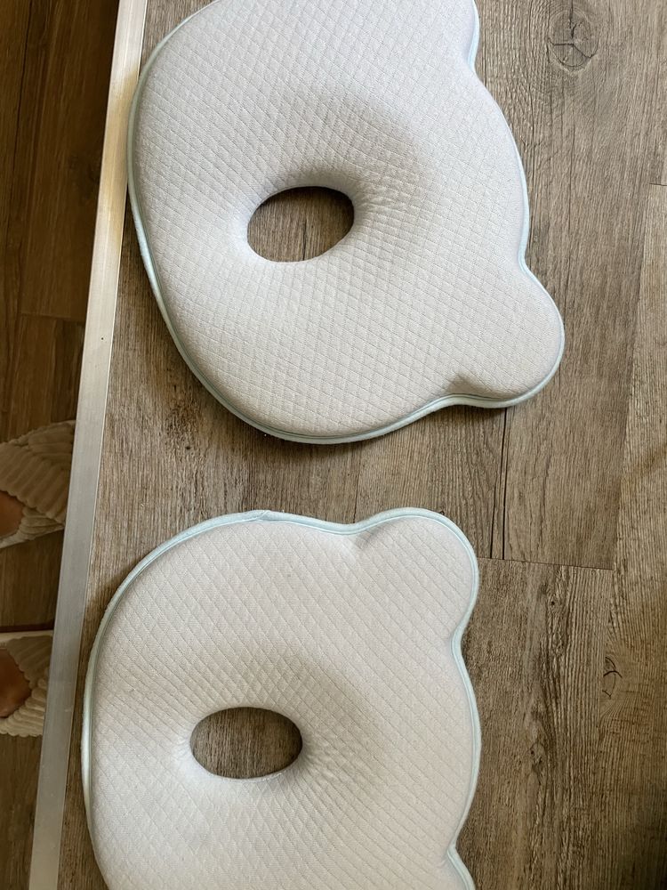 Almofada para bebé