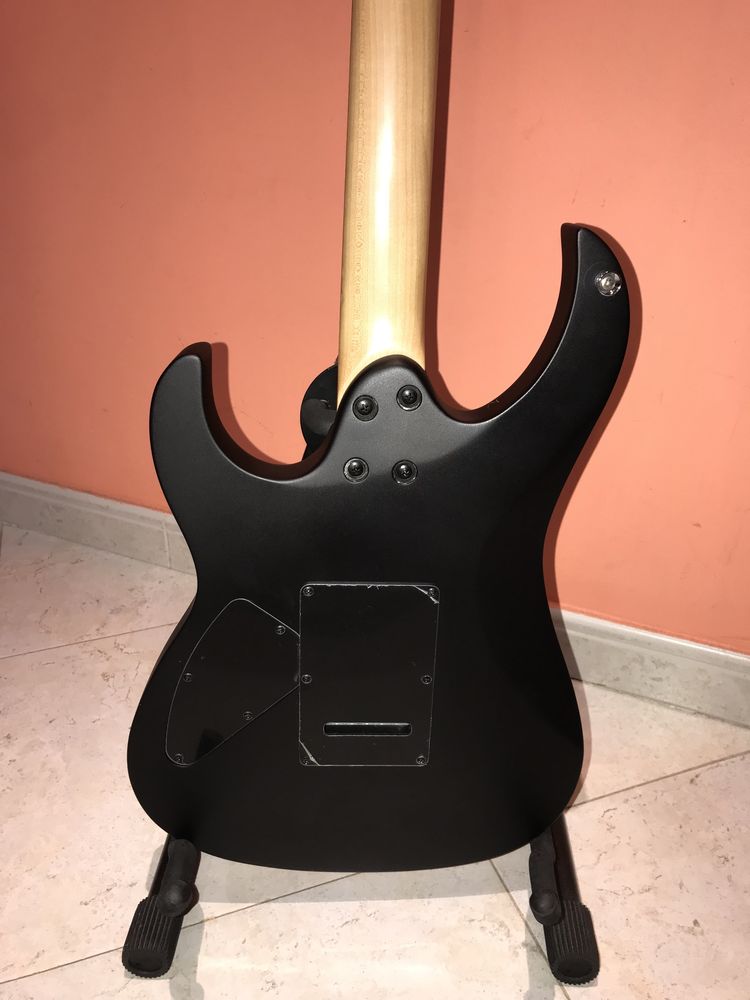 Guitarra elétrica