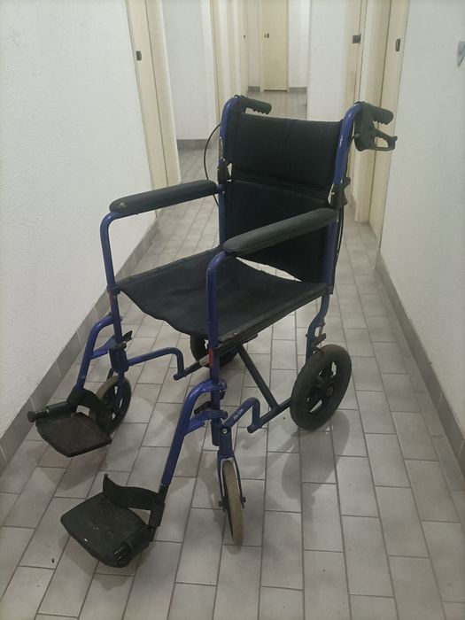 Cadeira de rodas