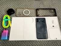 Nothing phone 2 5G 12/512Gb