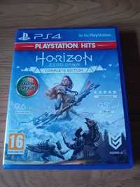 Jogo Horizon Zero Dawn Complete Edition PS4
