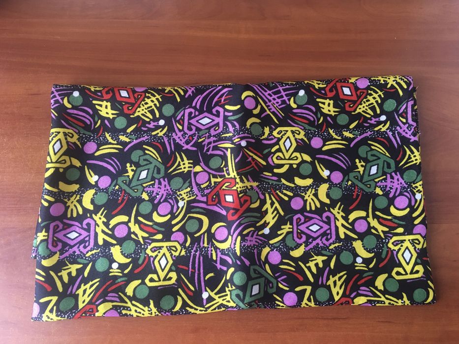 Ткань отрезная