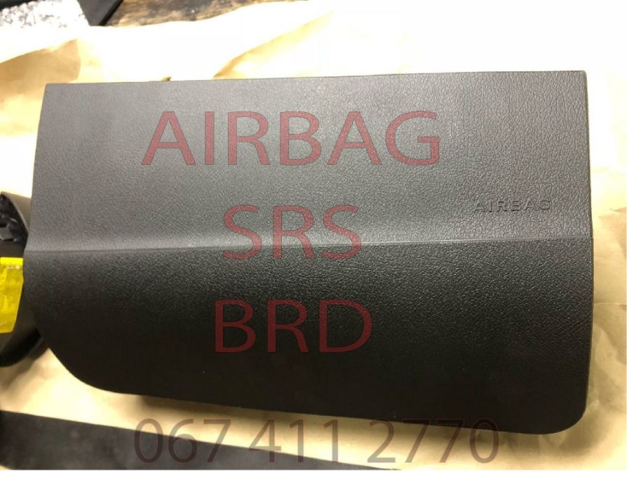 Аирбег Airbag Аірбек Подушка безопасности Vito W447 airbag srs