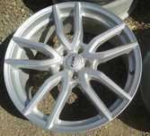 Felgi Alu R19'' 5x108 ford focus mondeo smax cmax galaxy kuga