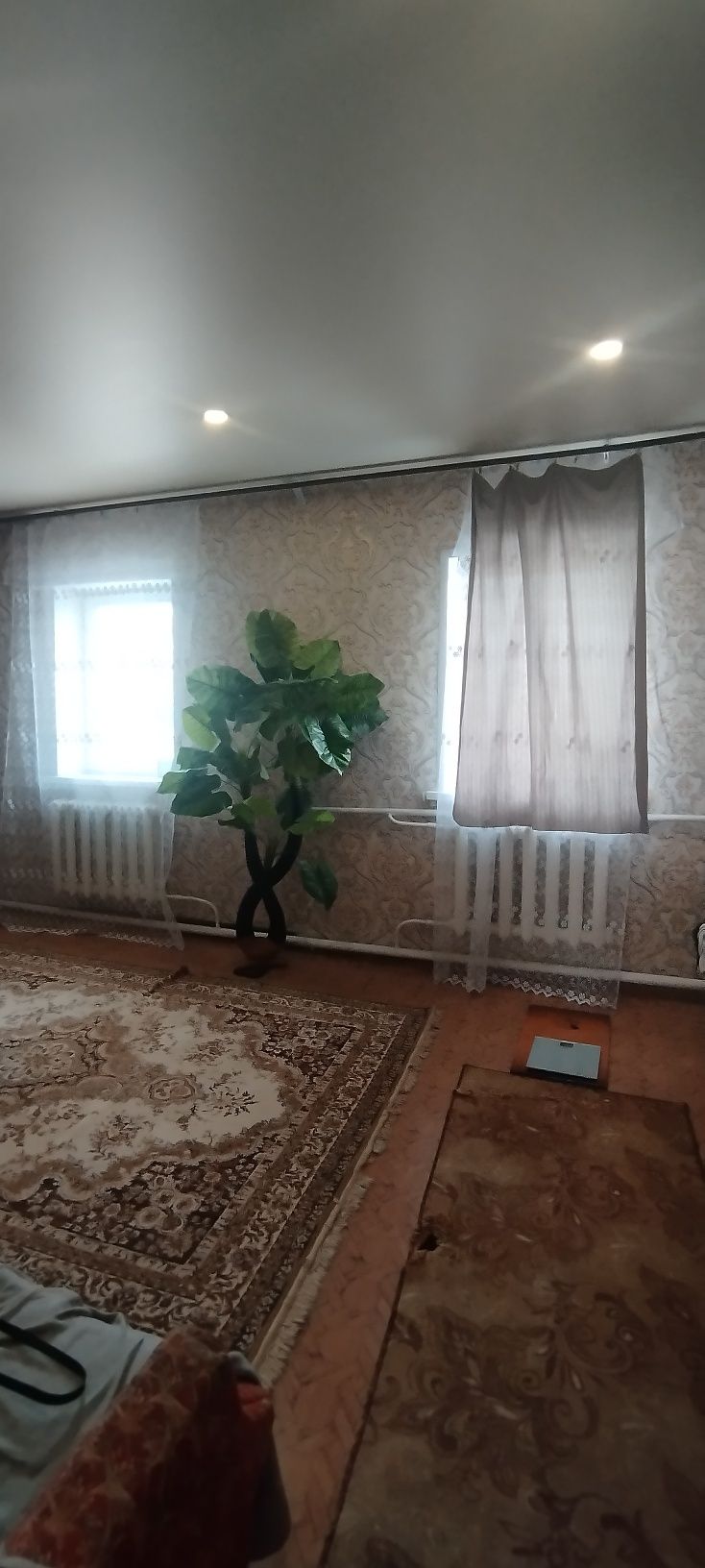 Продам дом в Аулах