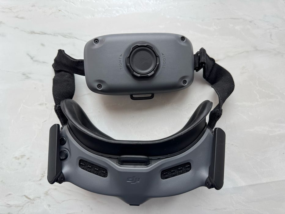 FPV окуляри DJI Goggles Integra