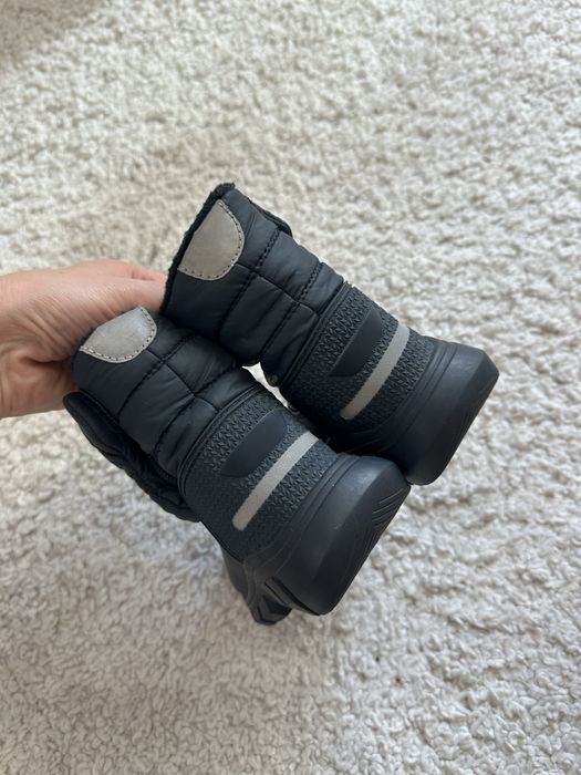 Зимові дятячі Hunter