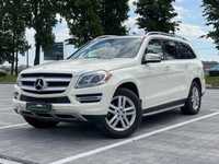 Mercedes-Benz GL-Class 2014