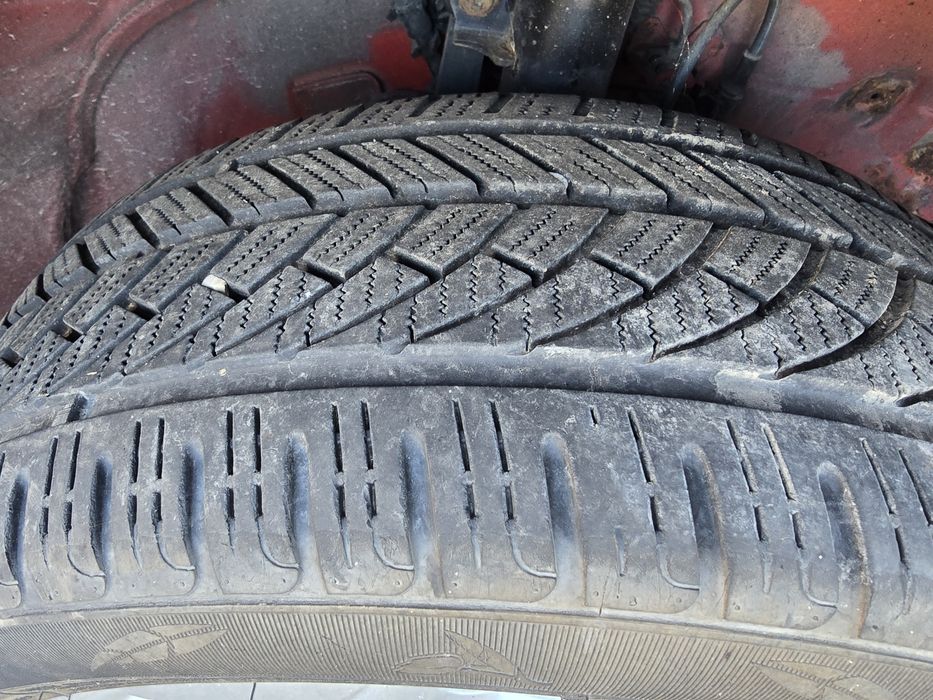 Koła Zimowe Felgi Aluminiowe Opel Astra Bertone 205/50R16