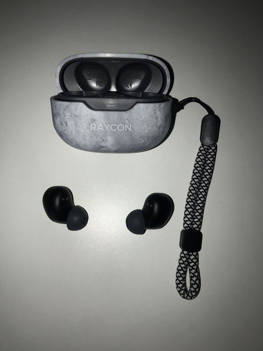 Fones Wireless Ear Buds