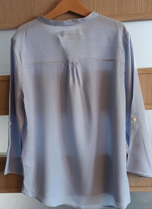 Koszula tunika H&M L.O.G.G. rozmiar 146/158, 12/13 lat