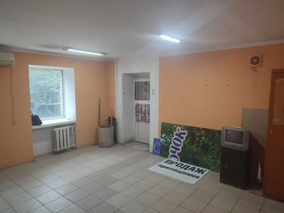 Фасад 40м2 ул. Воробйова 4А/Курська, пр. Повітряних Сил, Солом'янський