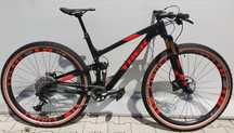 Rower Trek Top Fuel.Roz.L.1×12 Sp.Koła Karbon 11.1 kg WYSYŁKA!!!