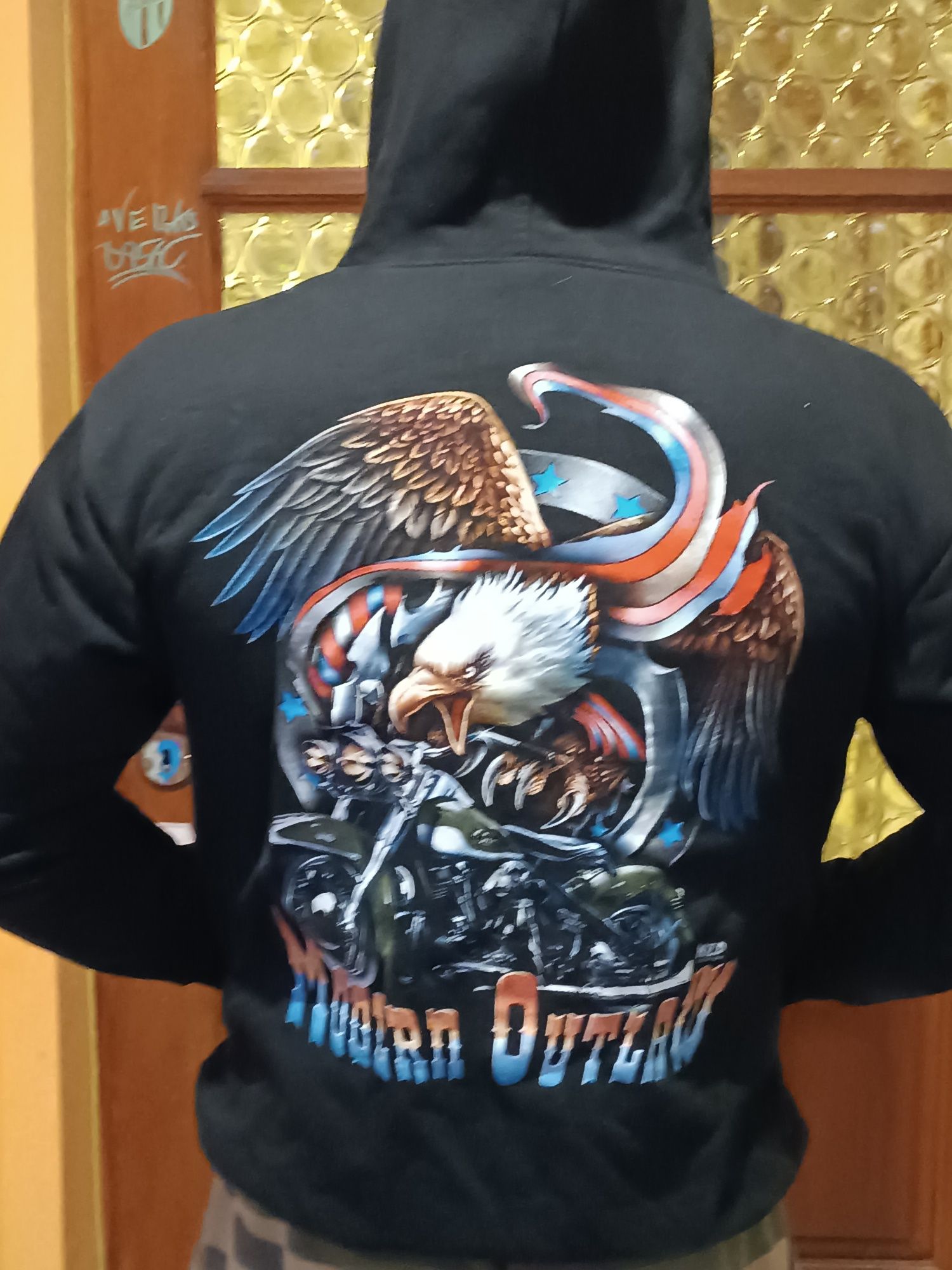 Bluza motocyklowa Harley roz.L