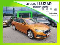 Skoda Octavia 1.5 TSI e-Tec/ Style/ DSG/ Panorama/ Salon Pl/ Serwis ASO/ Gwarancja/