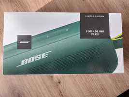 Bose Soundlink Flex głośnik bezprzewodowy