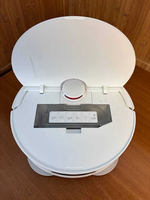 Xiaomi X20 Plus - Robot odkurzacz