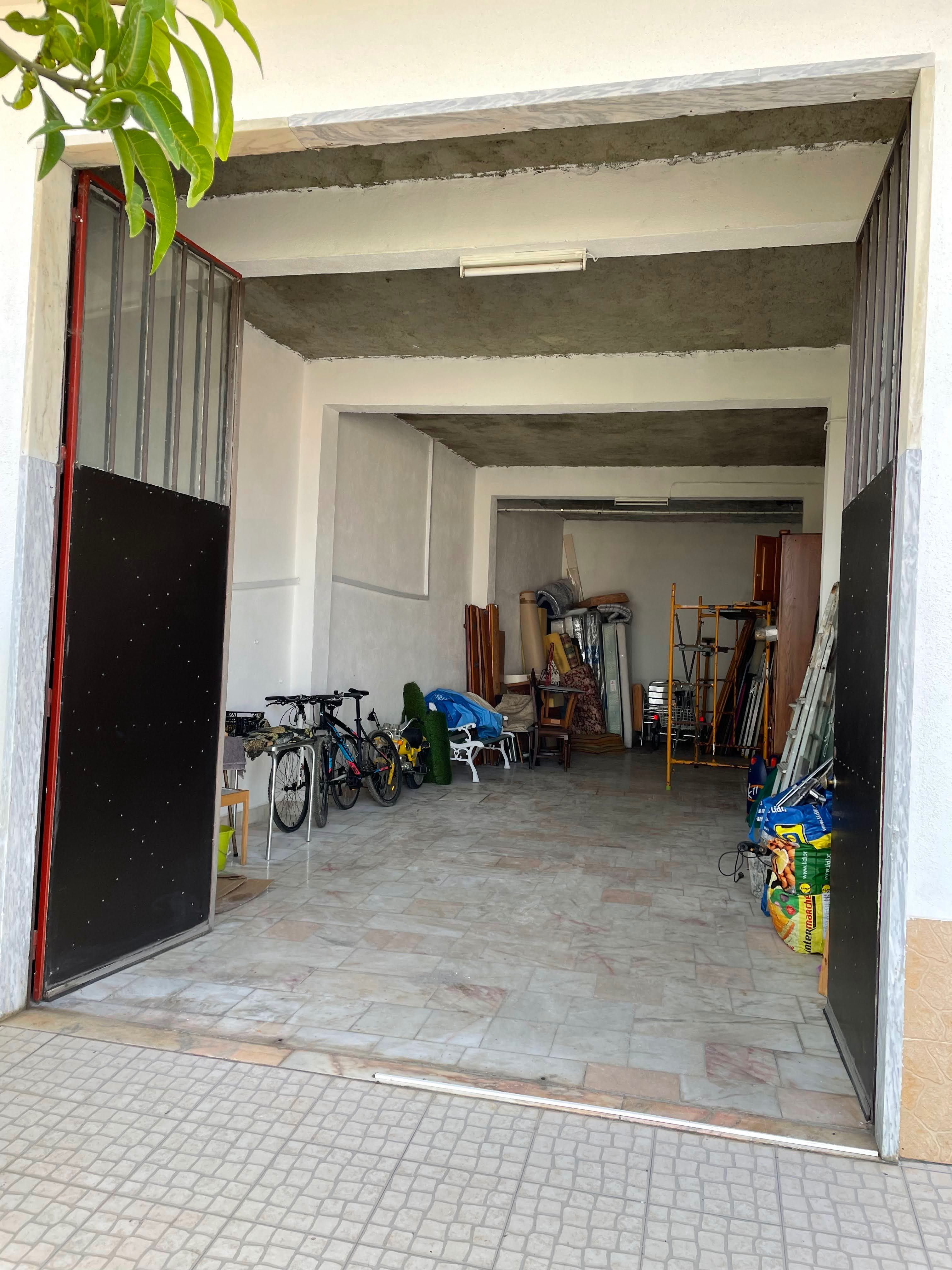 Armazém em Alverca do Ribatejo