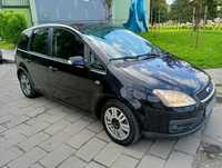 Ford C-MAX 1.6tdci