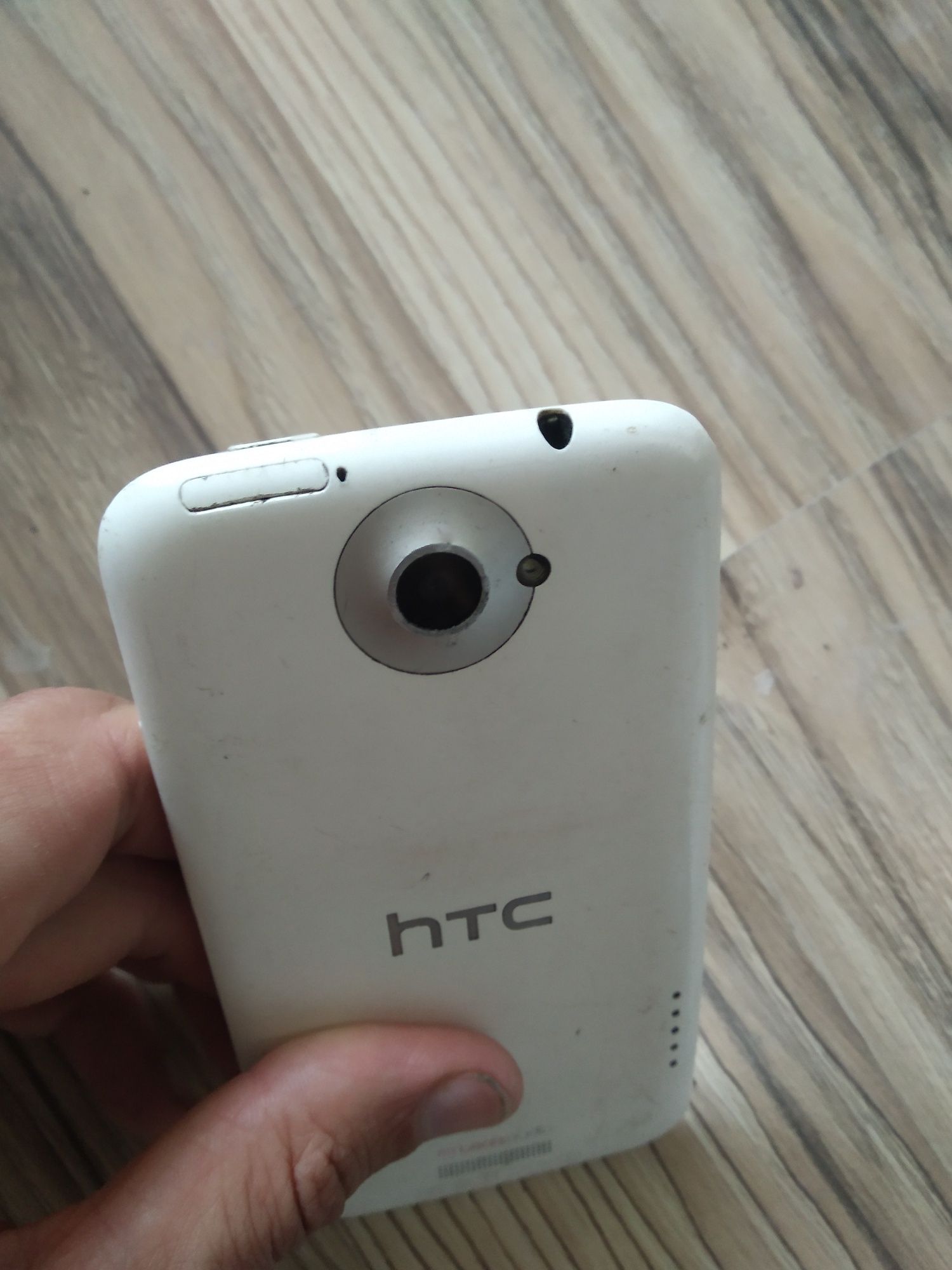 HTC One X ( S720e) на запчасти