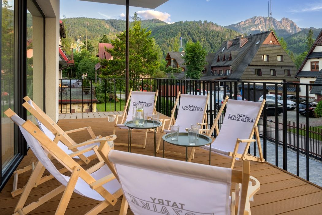 Ostatnie Terminy - Willa PREMIUM 11 osób - Sauna, Jacuzzi, Flpper, Dom