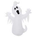 Dmuchany Duch Duszek Na Halloween 120Cm