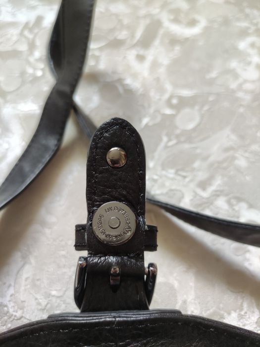 Шкіряна сумка Radley Holloway