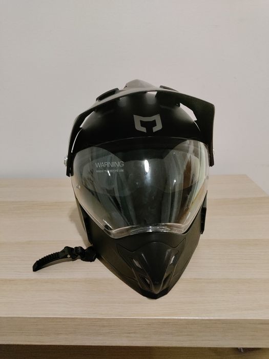 Шолом course adventure 2.0