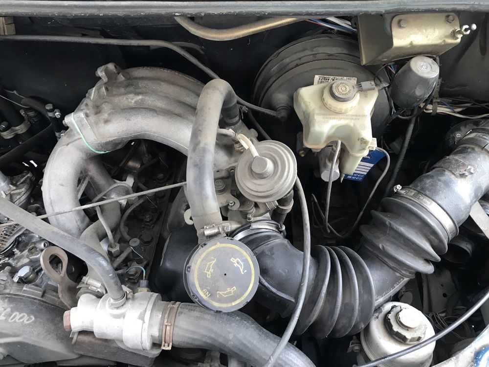 Газ 2217 дизель продам