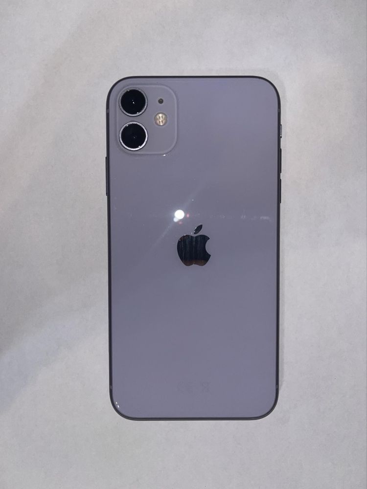 Iphone 11 uzywany