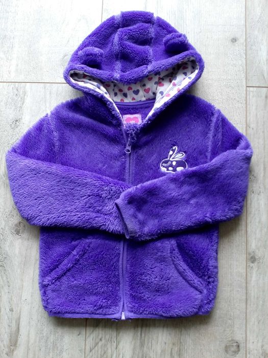 Bluza dla dziewczynki 98- 104 cm