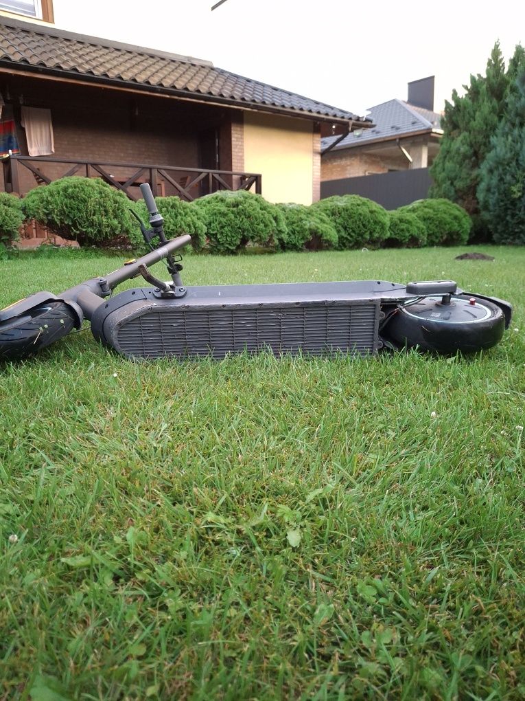 ninebot g30D max