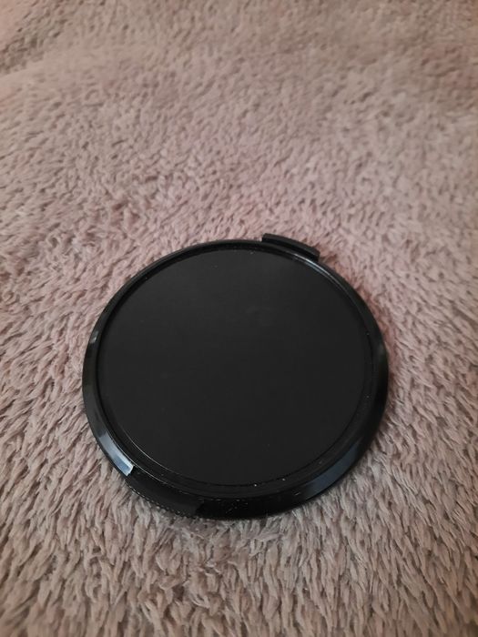 Tampa de máquina fotográfica 6,7 hama