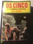 Livros Os Cinco 2 volumes