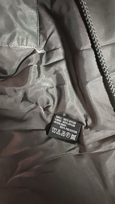 Парка Alpha Industries n-3b