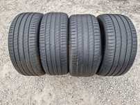Opony letnie Michelin Latitude Sport 3 255/45r20  285/40r20 (108Y) MO