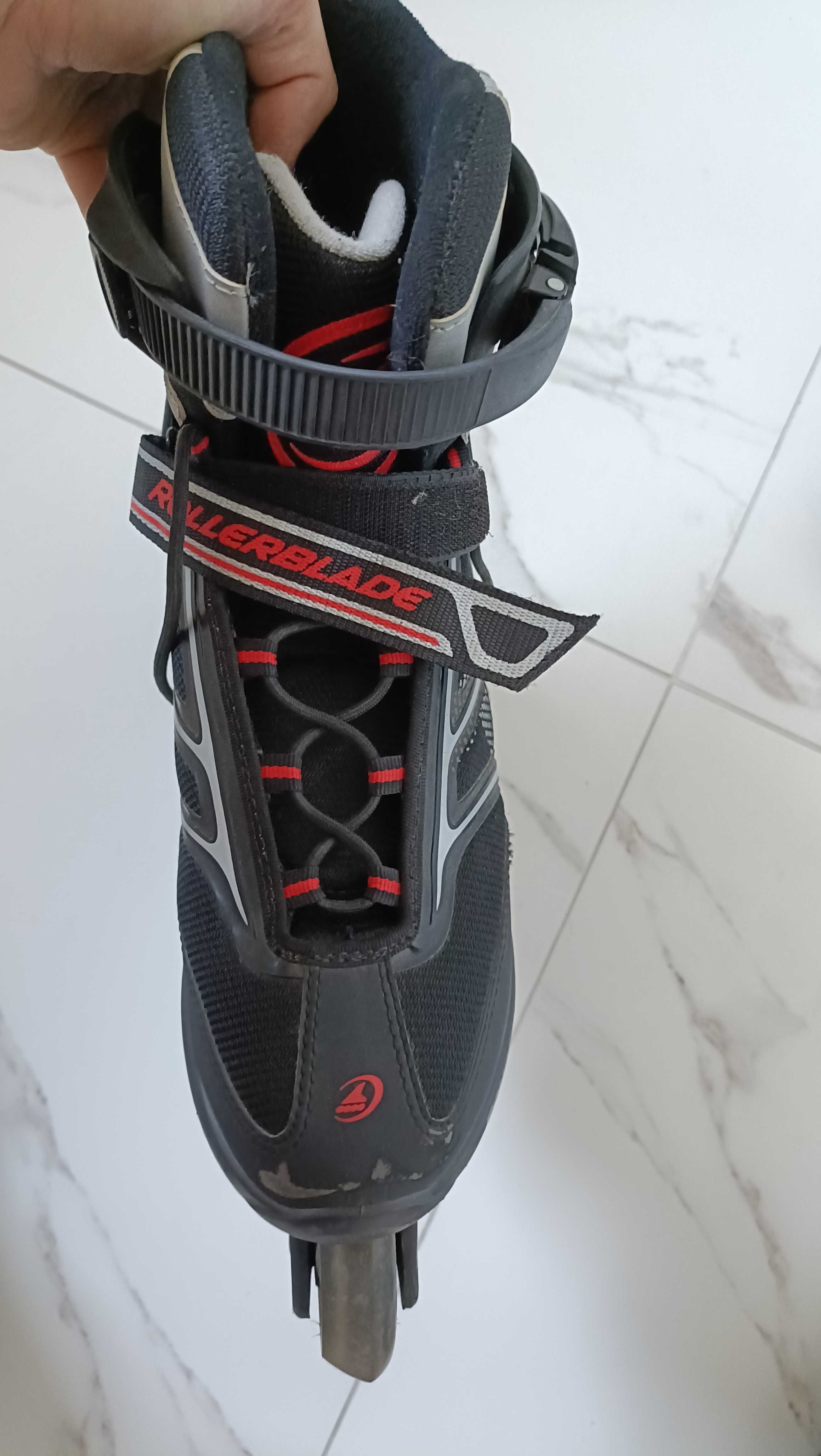 Rolki Rollerblade Zetrablade 44