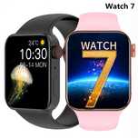 Smartwatch IWO13 PRO MAX inteligentny zegarek 2022 i7 PRO MAX