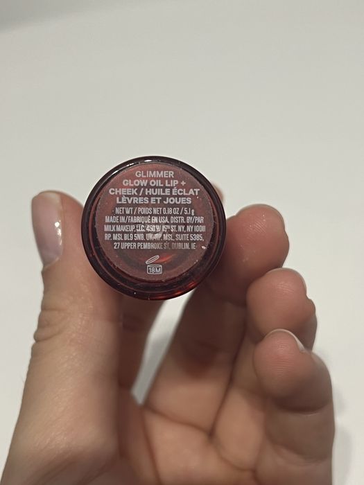 Róż do policzków Milk Makeup