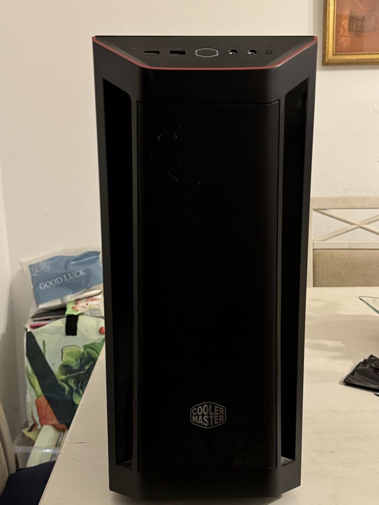 OPORTUNIDADE! Desktop Gaming