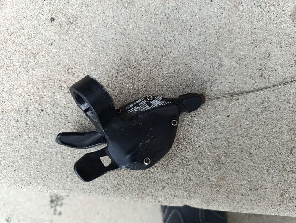 Manípulo/ Shifter SRAM NX