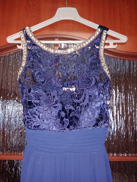 Nowa sukienka Eva & Lola