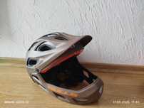 BULLS KASK na rower hulajnogę