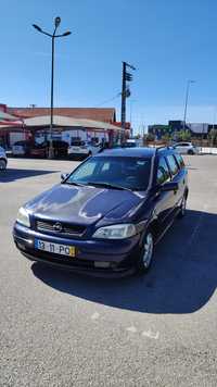 Opel Astra 1.4 Gasolina