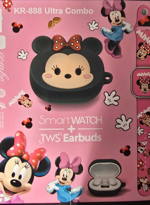 smartwhatch Criança