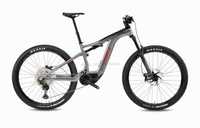 Rower elektryczny BH Bikes ATOMX LYNX PRO 8.4 ER842  różne rozmiary