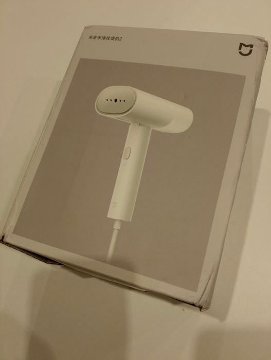 Parownica do ubrań Xiaomi