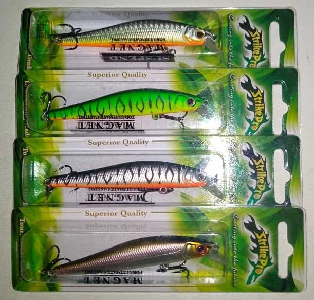 Продам Strike Pro Jumper 110sp