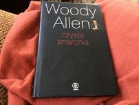 Woody Allen Czysta anarchia