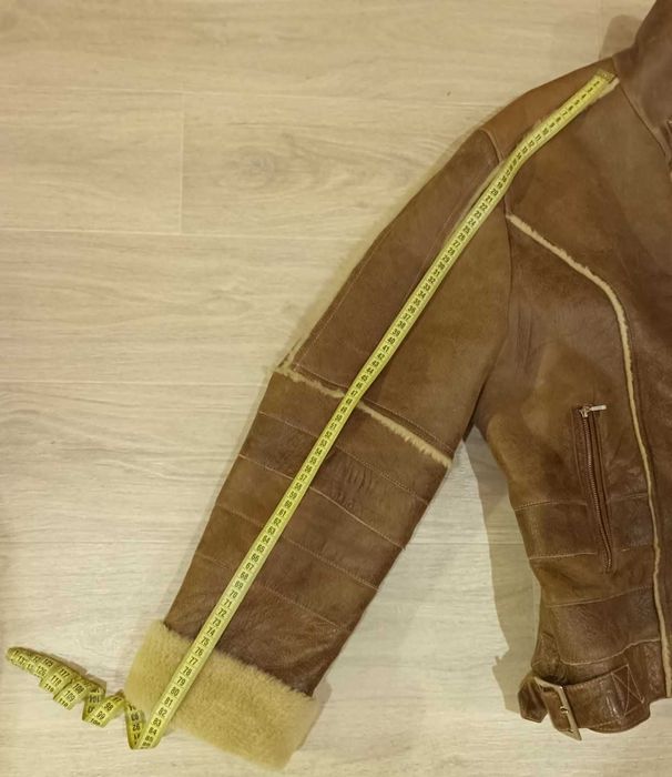 Бомбер, пилот, косуха 54р.